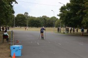 Latvijas čempionāts rollerslēpošanā 2.posms