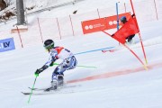 Baltijas kauss 2018 2.posms, Elites FIS PSL, Foto: E.Lukšo