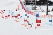 Baltijas kauss 2018 2.posms, Elites FIS PSL, Foto: E.Lukšo