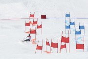 Baltijas kauss 2018 2.posms, Elites FIS PSL, Foto: E.Lukšo