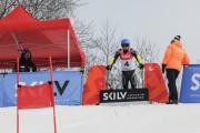 Baltijas kauss 2018 2.posms, Elites FIS PSL, Foto: E.Lukšo