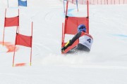 Baltijas kauss 2018 2.posms, Elites FIS PSL, Foto: E.Lukšo