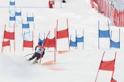 Baltijas kauss 2018 2.posms, Elites FIS PSL, Foto: E.Lukšo