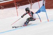 Baltijas kauss 2018 2.posms, Elites FIS PSL, Foto: E.Lukšo