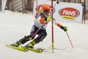 Baltijas kauss 2019 1.posms, FIS paralēlais slaloms, Foto: E.Lukšo