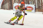 Baltijas kauss 2019 1.posms, FIS paralēlais slaloms, Foto: E.Lukšo