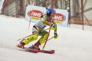 Baltijas kauss 2019 1.posms, FIS paralēlais slaloms, Foto: E.Lukšo