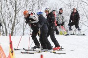 Baltijas kauss 2018 2.posms, Elites FIS PSL, Foto: E.Lukšo