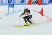 Baltijas kauss 2018 2.posms, Elites FIS PSL, Foto: E.Lukšo