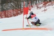 Baltijas kauss 2018 2.posms, Elites FIS PSL, Foto: E.Lukšo