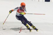 Baltijas kauss 2019 1.posms, FIS paralēlais slaloms, Foto: E.Lukšo