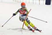 Baltijas kauss 2019 1.posms, FIS paralēlais slaloms, Foto: E.Lukšo