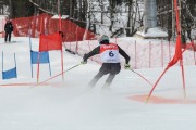 Baltijas kauss 2018 2.posms, Elites FIS PSL, Foto: E.Lukšo