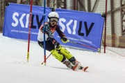 Baltijas kauss 2019 1.posms, FIS paralēlais slaloms, Foto: E.Lukšo