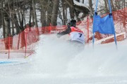 Baltijas kauss 2018 2.posms, Elites FIS PSL, Foto: E.Lukšo