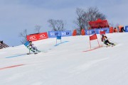 Baltijas kauss 2018 2.posms, Elites FIS PSL, Foto: E.Lukšo