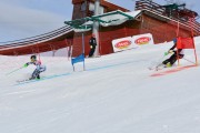 Baltijas kauss 2018 2.posms, Elites FIS PSL, Foto: E.Lukšo