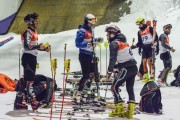 Baltijas kauss 2019 1.posms, FIS paralēlais slaloms, Foto: E.Lukšo