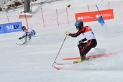 Baltijas kauss 2018 2.posms, Elites FIS PSL, Foto: E.Lukšo