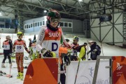 Baltijas kauss 2019 1.posms, FIS paralēlais slaloms, Foto: E.Lukšo