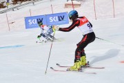 Baltijas kauss 2018 2.posms, Elites FIS PSL, Foto: E.Lukšo