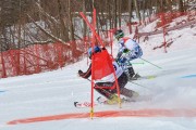 Baltijas kauss 2018 2.posms, Elites FIS PSL, Foto: E.Lukšo