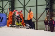 Baltijas kauss 2019 1.posms, FIS paralēlais slaloms, Foto: E.Lukšo