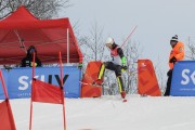 Baltijas kauss 2018 2.posms, Elites FIS PSL, Foto: E.Lukšo