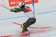 Baltijas kauss 2018 2.posms, Elites FIS PSL, Foto: E.Lukšo