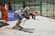 Baltijas kauss 2019 1.posms, FIS paralēlais slaloms, Foto: E.Lukšo