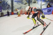 Baltijas kauss 2019 1.posms, FIS paralēlais slaloms, Foto: E.Lukšo