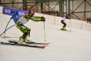 Baltijas kauss 2019 1.posms, FIS paralēlais slaloms, Foto: E.Lukšo