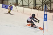 Baltijas kauss 2019 1.posms, FIS paralēlais slaloms, Foto: E.Lukšo