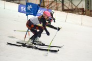 Baltijas kauss 2019 1.posms, FIS paralēlais slaloms, Foto: E.Lukšo