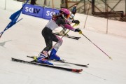 Baltijas kauss 2019 1.posms, FIS paralēlais slaloms, Foto: E.Lukšo