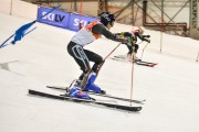 Baltijas kauss 2019 1.posms, FIS paralēlais slaloms, Foto: E.Lukšo