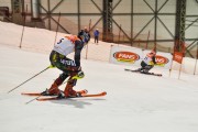 Baltijas kauss 2019 1.posms, FIS paralēlais slaloms, Foto: E.Lukšo