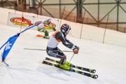 Baltijas kauss 2019 1.posms, FIS paralēlais slaloms, Foto: E.Lukšo