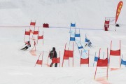 Baltijas kauss 2018 2.posms, Elites FIS PSL, Foto: E.Lukšo