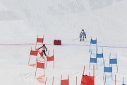 Baltijas kauss 2018 2.posms, Elites FIS PSL, Foto: E.Lukšo