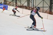 Baltijas kauss 2019 1.posms, FIS paralēlais slaloms, Foto: E.Lukšo