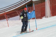 Baltijas kauss 2018 2.posms, Elites FIS PSL, Foto: E.Lukšo