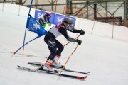 Baltijas kauss 2019 1.posms, FIS paralēlais slaloms, Foto: E.Lukšo