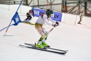 Baltijas kauss 2019 1.posms, FIS paralēlais slaloms, Foto: E.Lukšo