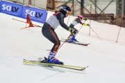 Baltijas kauss 2019 1.posms, FIS paralēlais slaloms, Foto: E.Lukšo