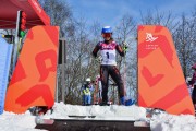 Baltijas kauss 2018 2.posms, Elites FIS PSL, Foto: E.Lukšo