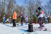 Baltijas kauss 2018 2.posms, Elites FIS PSL, Foto: E.Lukšo