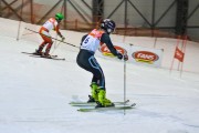 Baltijas kauss 2019 1.posms, FIS paralēlais slaloms, Foto: E.Lukšo