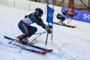 Baltijas kauss 2019 1.posms, FIS paralēlais slaloms, Foto: E.Lukšo