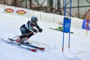 Baltijas kauss 2019 1.posms, FIS paralēlais slaloms, Foto: E.Lukšo